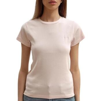 Pepe jeans Camiseta PL506037 para mujer