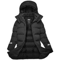 helly hansen parka w aspire puffy para mujer