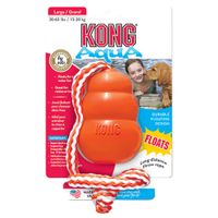 kong aqua - large 10cm