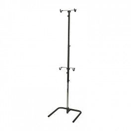 Bicisupport Expositor 2 Bicis Vertical