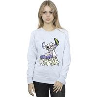 disney jersey ohana para mujer