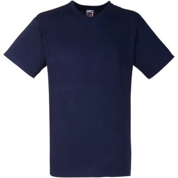 Fruit Of The Loom Camiseta 61066 para hombre