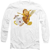 dessins animes tops y camisetas tv14553 para hombre