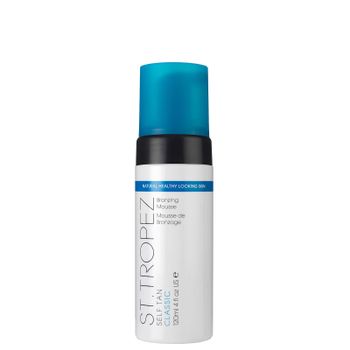 St. Tropez Self Tan Classic Mousse - 120ml