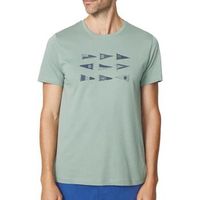 tbs camiseta aloe para hombre