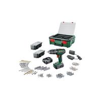 taladro atornillador a bateria 18 v marca bosch bricolaje