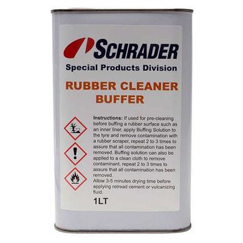 Liquid Buffing Solution 1Ltr