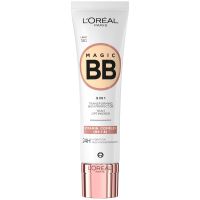 loreal paris cest magic bb cream 30ml various shades - 02 light