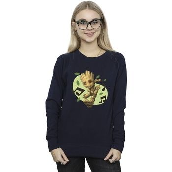 Marvel Jersey Guardians Of The Galaxy para mujer