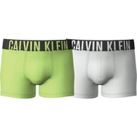 calvin klein jeans calzoncillos trunk 3pk hombre para hombre