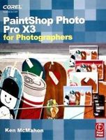 paintshop photo pro x3 for photographers