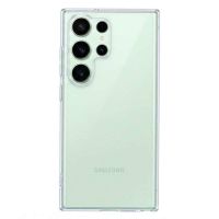 funda para movil la casa de las carcasas transparente antiyellow para samsung galaxy s26 ultra