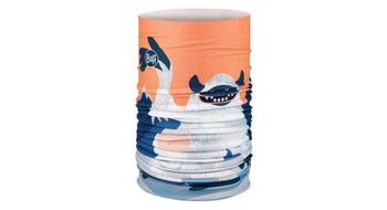 Babero infantil buff original ecostretch multicolor