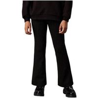 calvin klein jeans pantalones ig0ig02734 beh para nina
