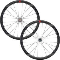 fulcrum wind 40 db road wheelset 2020 black