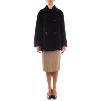 Maxmara Studio Abrigo GALLIA para mujer