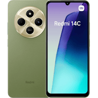 Redmi 14C 128GB+4GB RAM