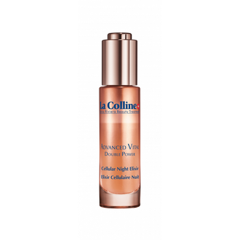 Cellular Advanced Vital Night Elixir 30ml