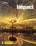 impact  3 ejer+ej cd