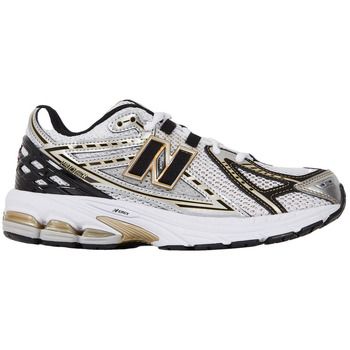 New Balance Deportivas Moda Baskets 1906 maille respirante para mujer