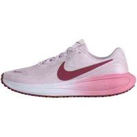 nike zapatillas revolution 8 bleached lilac pink rise para mujer