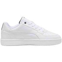 puma zapatillas baskets caven 20 cuir eco para hombre