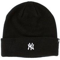 47 brand gorro new york yankees cuff knit para mujer