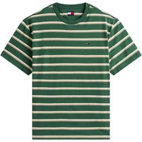 tommy jeans camiseta gt57942 para hombre