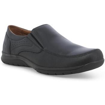 Melluso Mocasines U41136Q-259751 para hombre