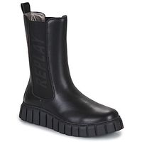 replay botines dizzy military para mujer