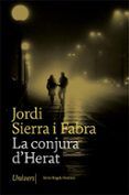la conspiracio d herat