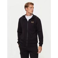 emporio armani ea7 jersey 8npm33 pjvrz-0208 black para hombre