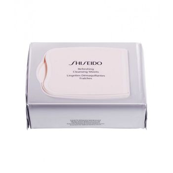 Refreshing cleansing sheets 30 toallitas
