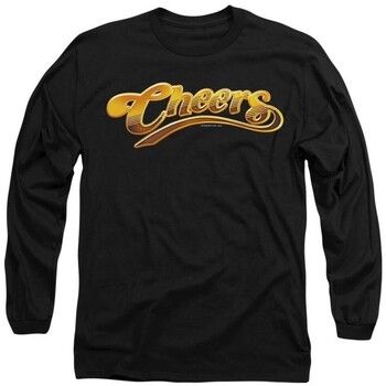 Cheers Tops y Camisetas TV9413 para hombre