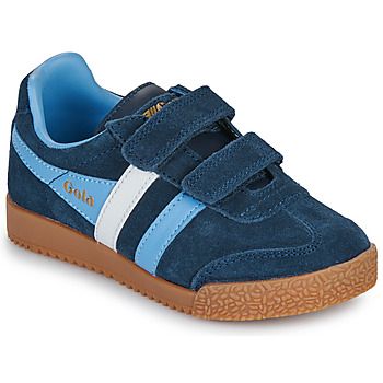 Gola Zapatillas HARRIER STRAP para niño