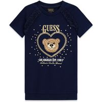 guess camiseta k6rk01kauh0 para nina