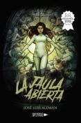 la jaula abierta