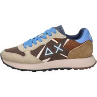 sun68 deportivas moda z46125 para hombre