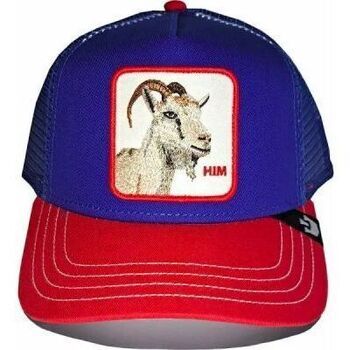 Goorin Bros Gorra 101-2639 HIM-BLUE RED para hombre