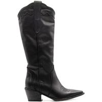 curiosite botas curiosite2938 nappa nero para mujer
