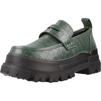 Buffalo Mocasines Aspha Loafer para mujer