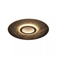 plafon de techo led lumadisc ii 20w