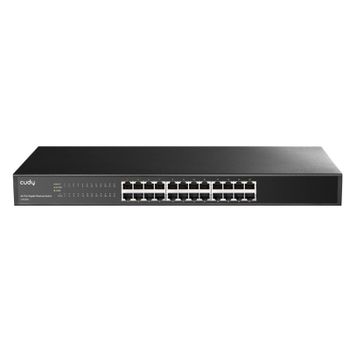 Cudy GS1024 Switch Gigabit de 24 Puertos