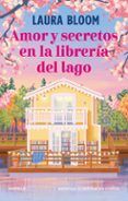 amor y secretos en la libreria del lago