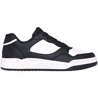skechers deportivas moda baskets koopa-volley cuir para hombre