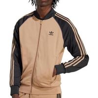 adidas chaqueta deporte classics sst para hombre