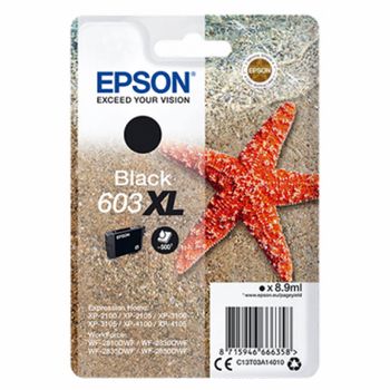 Epson STARFISH-BLACKXL
