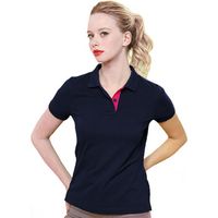 asquith  fox polo contrast para mujer