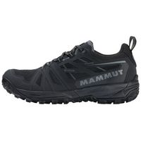 mammut zapatillas de senderismo saentis low gtx para mujer