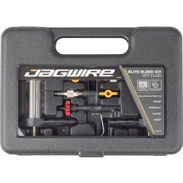 Jagwire Kit Purgador Elite Dot